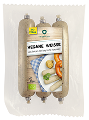 Vegane Weisse